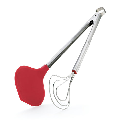 Cuisipro Vistang Rosso 33cm