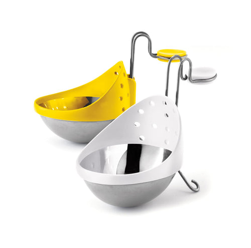 Cuisipro Sgusciat uova 2 pz.