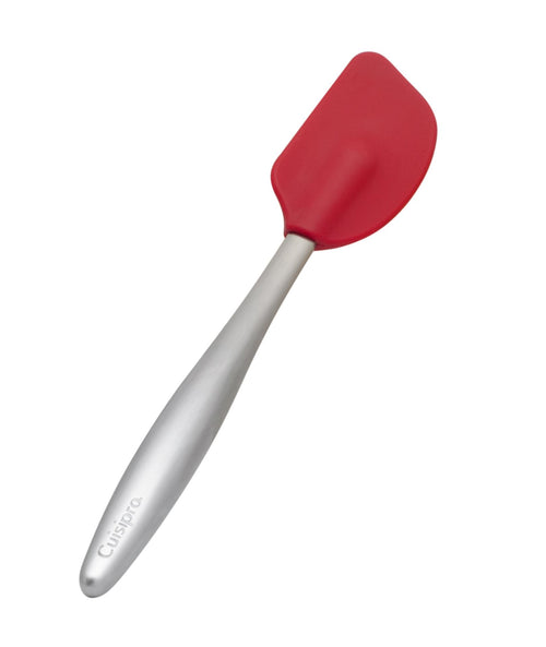 Cuisipro Piccolo Cucchiaio da pentola in silicone - Rosso