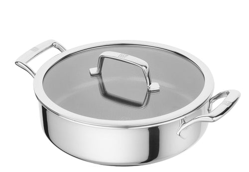 Zwilling Padella saltapasta Ø26cm / 3.8L 'Peak Ceraforce'