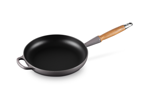 Le Creuset Padella Signature 'Flint' Ø26cm