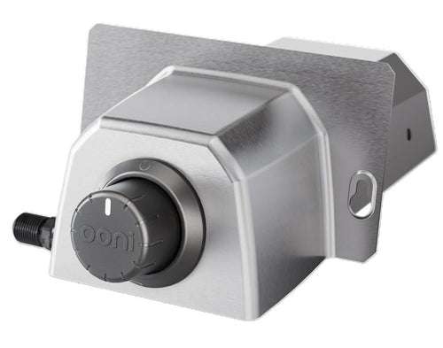 Ooni Bruciatore a gas (30/37 mbar | Benelux) per forno per pizza Karu 2, Karu 12 o Karu 12G