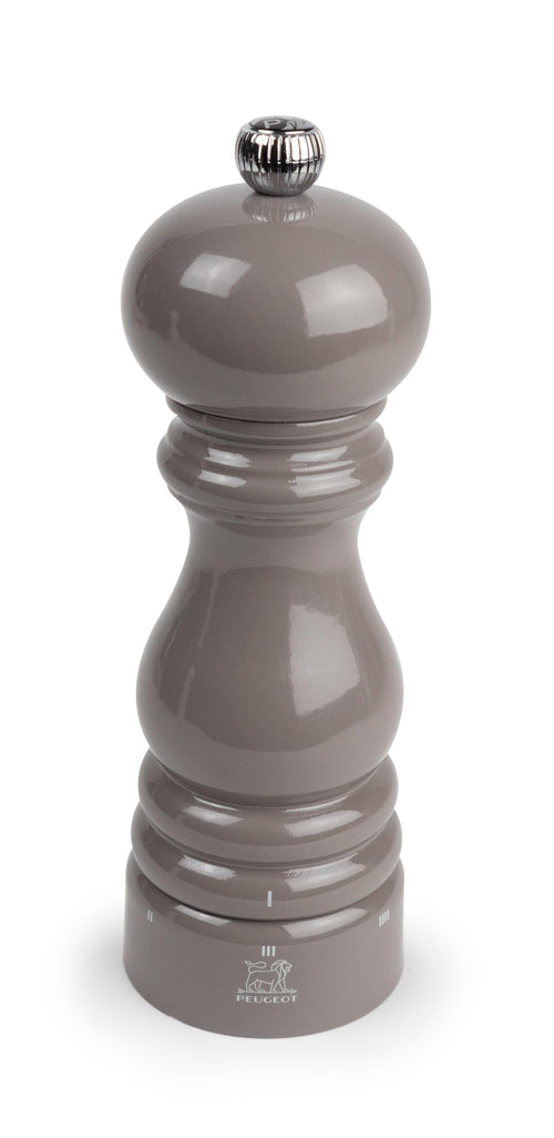Peugeot Macinapepe ParisRama U-Select 'Taupe' 18cm
