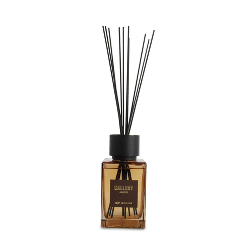S|P Collection Bastoncini profumati 500ml Amber Gallery