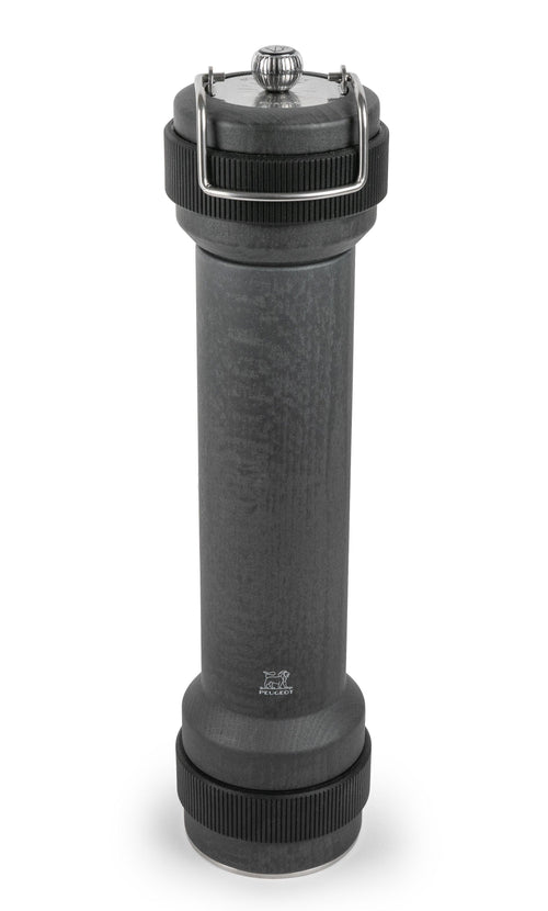 Peugeot BBQ Macinino per pepe 'Graphite' 30cm