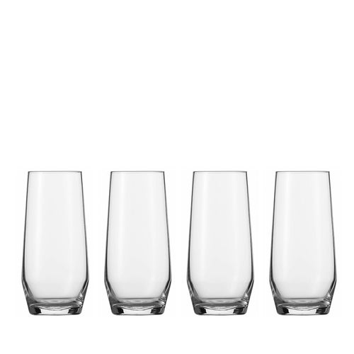 Schott Zwiesel Pure 42 Tumbler 4 pz.
