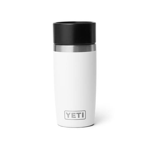 YETI Borraccia termica Rambler 355 ml 'White'