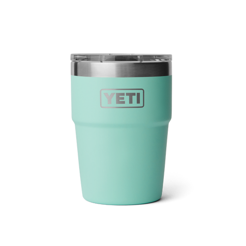 YETI Tazza termica impilabile Rambler 473 ml 'Seafoam'
