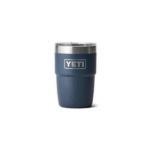 YETI Tazza termica impilabile Rambler Ceramic 236 ml, blu navy