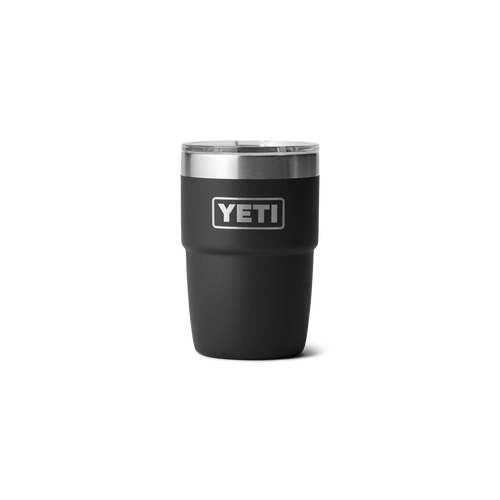 YETI Tazza termica impilabile Rambler Ceramic 236 ml, nera