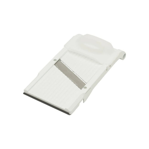 Benriner Affettatrice da cucina giapponese 'Jumbo' 12cm