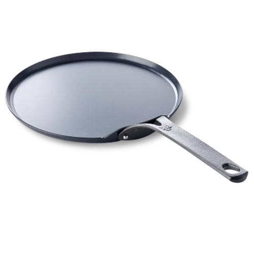 BK Crepiera Ø26cm 'Black Steel'