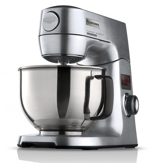 Esspressions Mixer