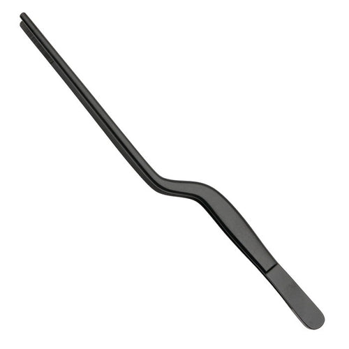 Kazoku Pinzette Gourmet Nere 20 cm