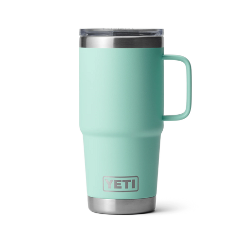 YETI Tazza da viaggio Rambler 591 ml 'Seafoam'