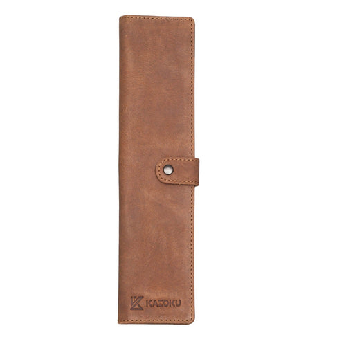 Kazoku Paramesse in pelle 21 cm