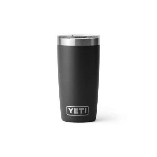 YETI Tazza termica Rambler 295 ml 'Black'
