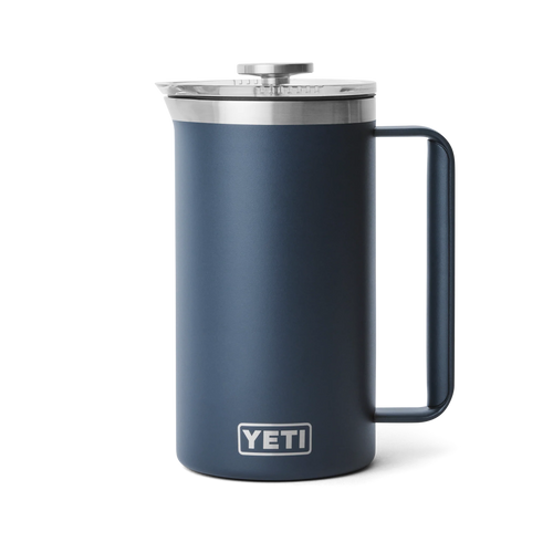 YETI Caffettiera / French Press 1 Litro Rambler Ceramic 'Navy'