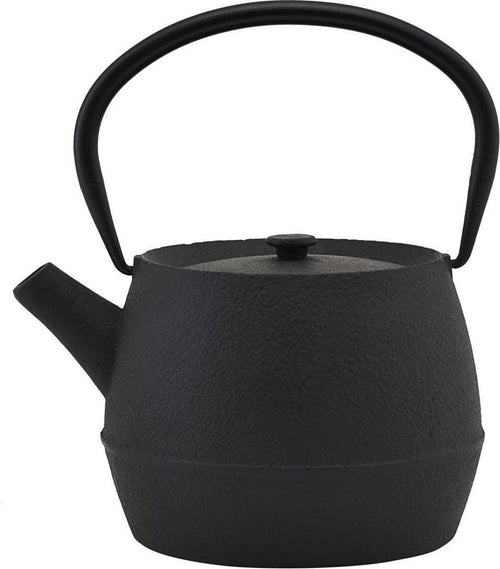Nicolas Vahé Theepotten Theepot Gietijzer 5707644711129 159480300 afbeelding