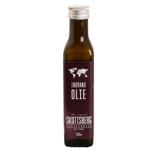Skottsberg Pannen olie Inbrandolie 8717522198734 533097 afbeelding