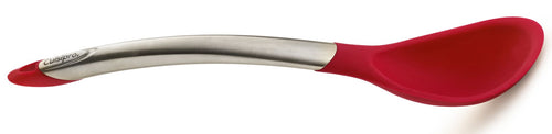 Cuisipro Cucchiaio da portata con silicone - Rosso