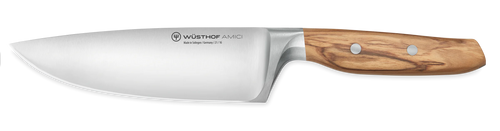 Wusthof Coltello da chef 16cm 'Amici'