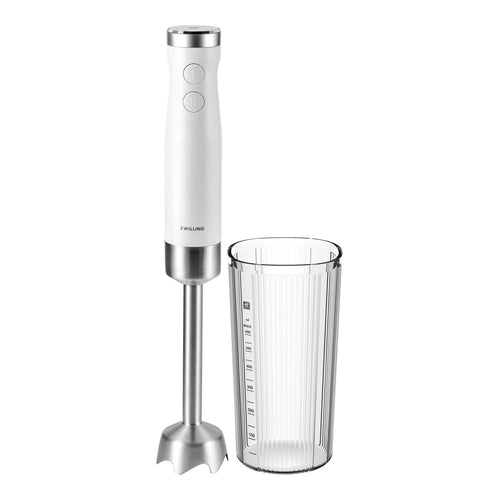 Minipimer a Bastone Zwilling Bianco 'Enfinigy'