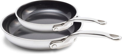 Greenpan Set di padelle 20/28 cm 'Première'