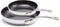 Greenpan Set di padelle 20/28 cm 'Première'