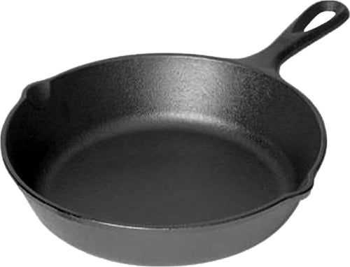Grill Guru Padella in ghisa grande Ø26cm