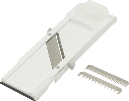 Benriner Mandolina da cucina giapponese 6,4cm