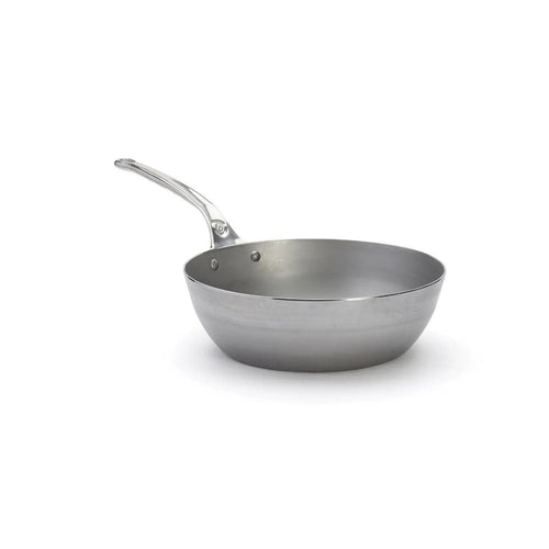 De Buyer Padella saltapasta saltaprodotti 'Mineral B Pro'