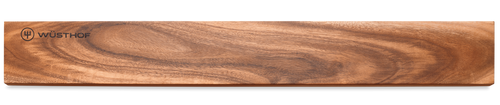 Barra magnetica Wüsthof 50 cm in legno di acacia