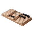 Wusthof Blocco coltelli per cassetto da cucina, 14 coltelli