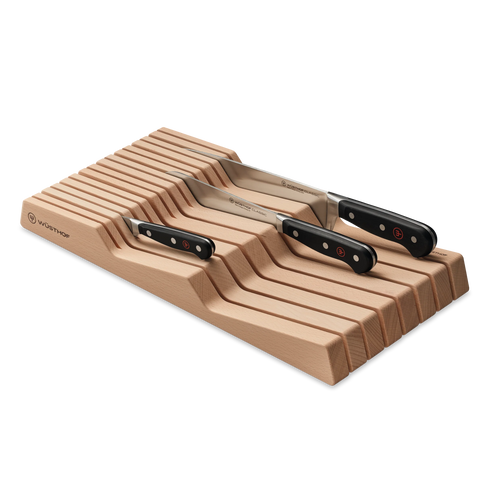 Blocco coltelli Wüsthof per cassetto da cucina, 14 coltelli