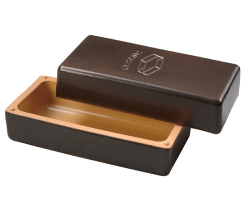Bricknic Pietra da cucina - Cooking Brick Originale 'Nero'
