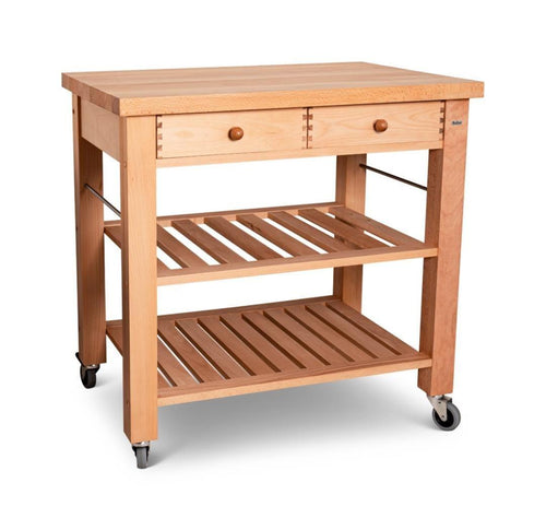 Butler Carrello da cucina Longshore M-900
