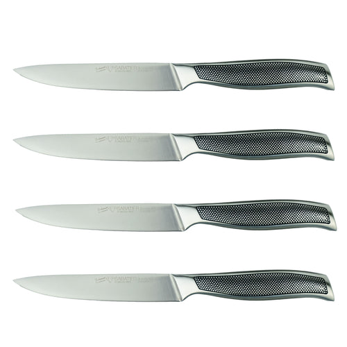 Set di coltelli per bistecca Diamant Sabatier 4 pz 12 cm 'Riyouri'