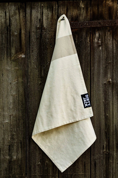 Dirty Jack Canotta da cucina Sandstone 'Caramel'
