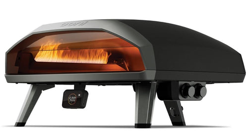 Ooni Forno per pizza a gas Koda 2 Max 30 mbar