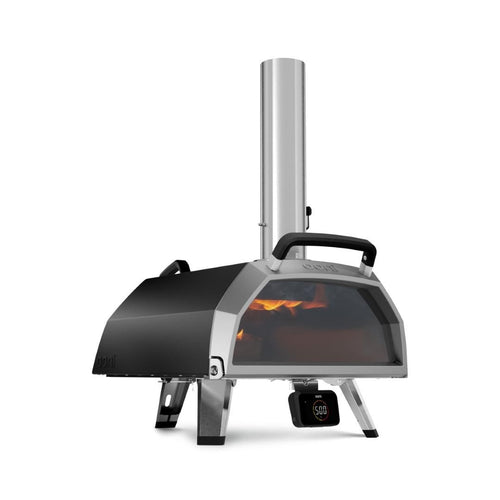 Ooni Forno per pizza Karu 2 Pro - Alimentato a legna o carbone
