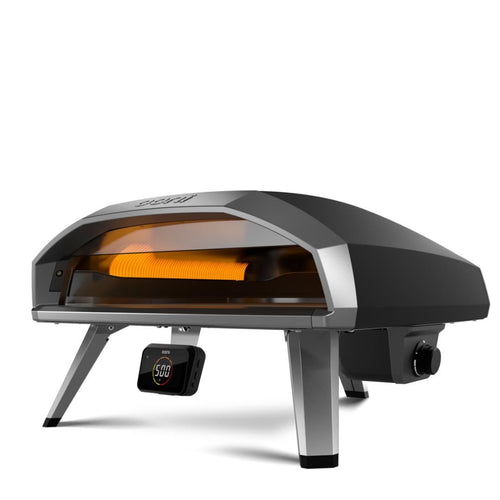 Ooni Forno per pizza Koda 2 Pro 30 mbar - A gas