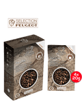 Peugeot Tan Hoi Pepe Nero 3x 20gr