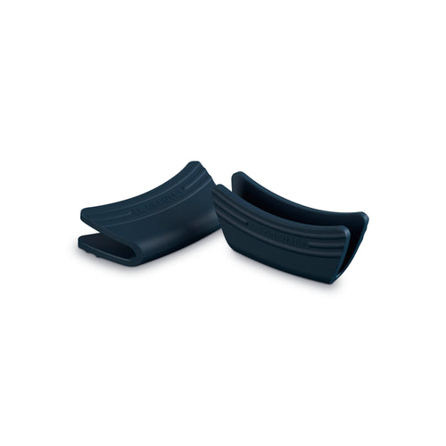 Le Creuset Manici 2 pz. 'Nuit'
