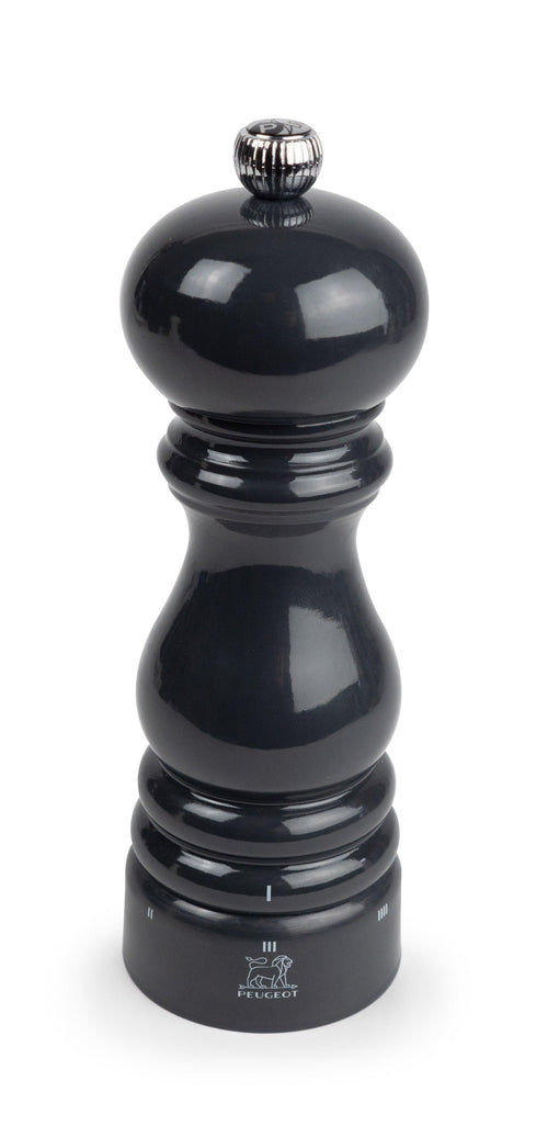 Peugeot Macinapepe ParisRama U-Select 'Ardoise' 18cm