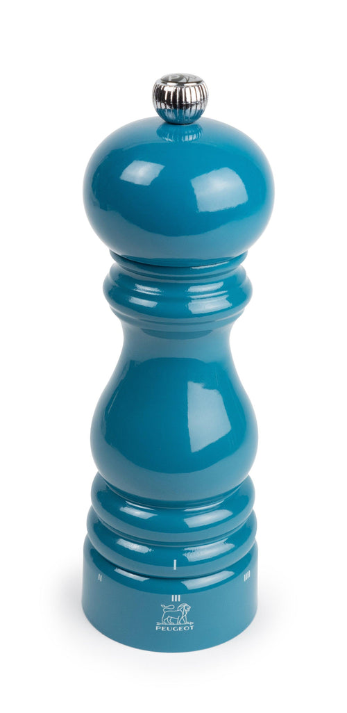 Peugeot Macinapepe ParisRama U-Select 'Bleu Pacificque' 18cm