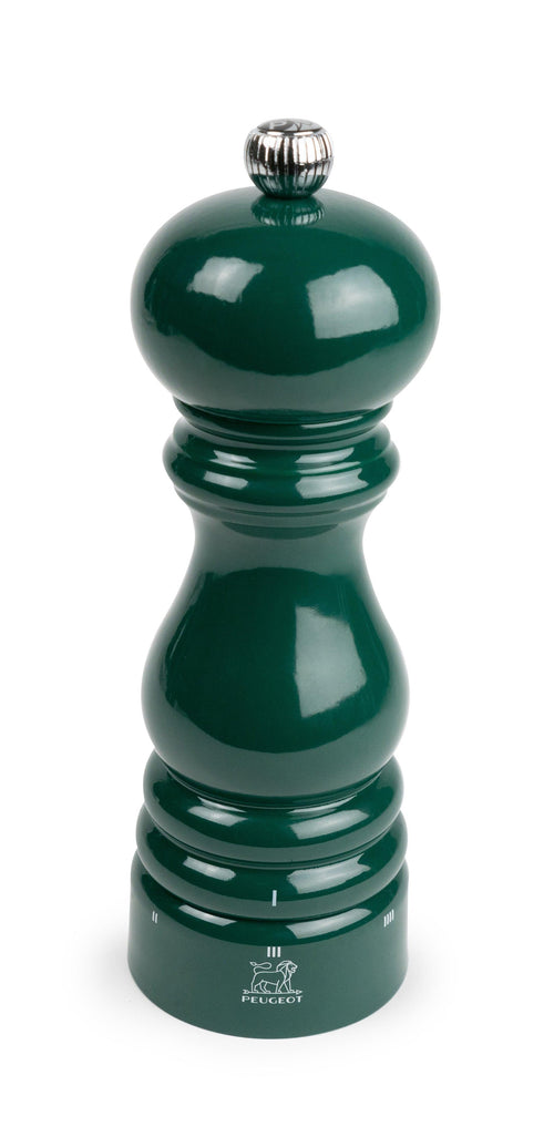 Peugeot Macinapepe ParisRama U-Select 'Vert Foret' 18cm
