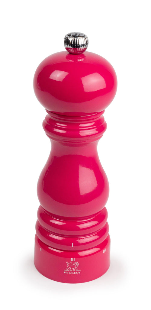 Peugeot Macinapepe ParisRama U-Select 'Rose Bonbon' 18cm