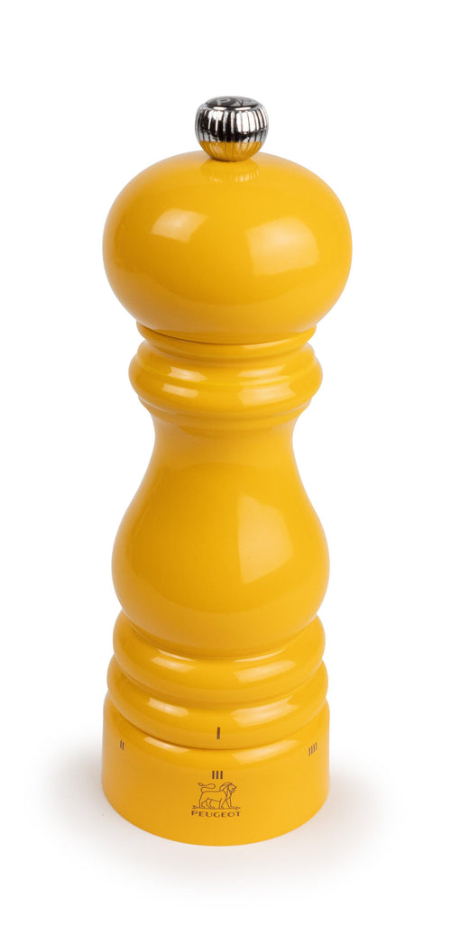 Peugeot Macinapepe ParisRama U-Select 'Jaune Safran' 18cm