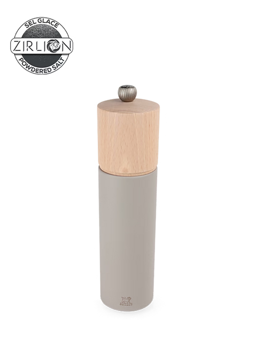 Peugeot Macina sale Zirlion 21cm 'Boreal Grigio ciottolo'